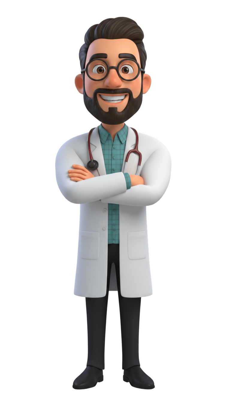 Dr Hamza Avatar
